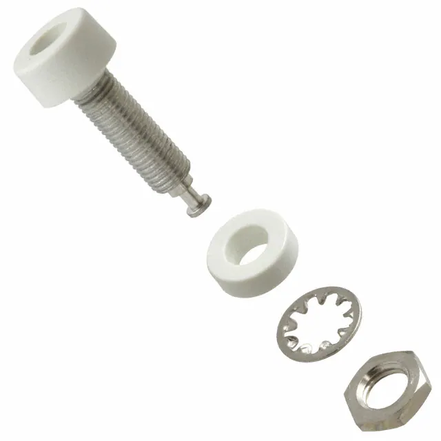 1581-9 Pomona Electronics  Jacks Plugs